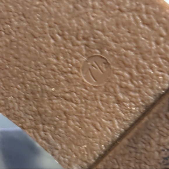 Madewell The Boardwalk Ankle-Strap Sandal In Black Leather - Picture 12 of 13